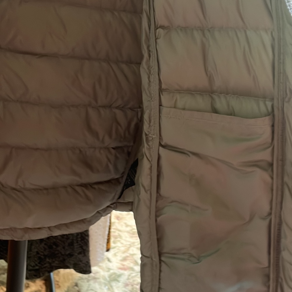 winter jacket - Picture 2 of 6